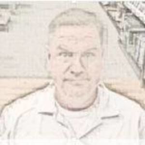 Meet your Posher, Aaron